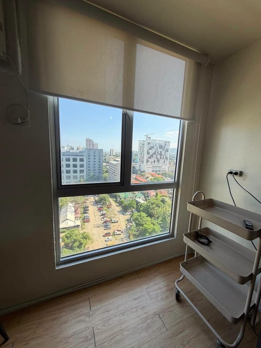 1-BEDROOM CONDO FOR RENT IN AVIDA TOWERS❗️👍 - photo 3