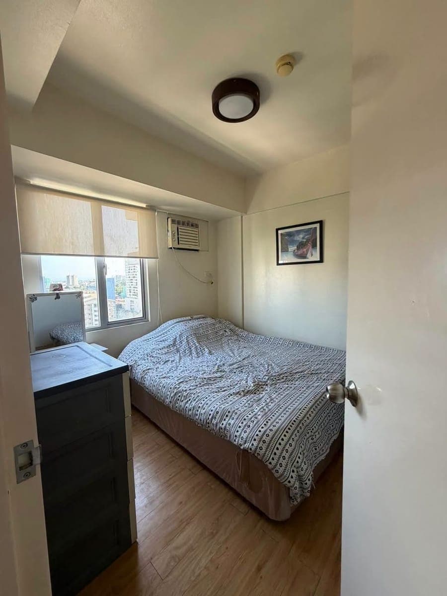 1-BEDROOM CONDO FOR RENT IN AVIDA TOWERS❗️👍 - photo 4