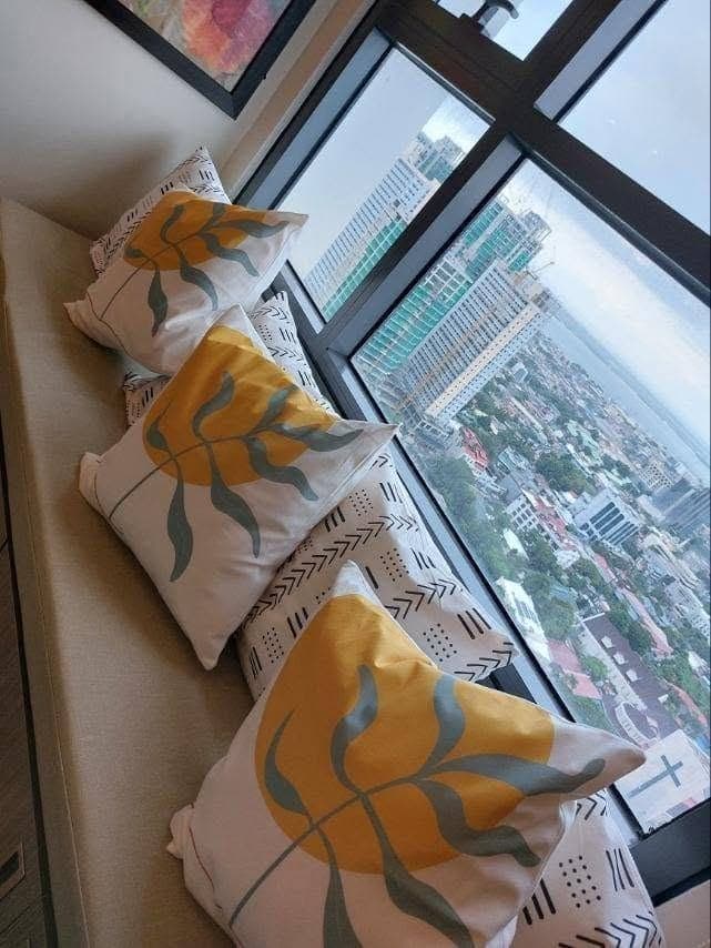 FOR RENT: Furnished Studio Unit – Horizon 101 - photo 5