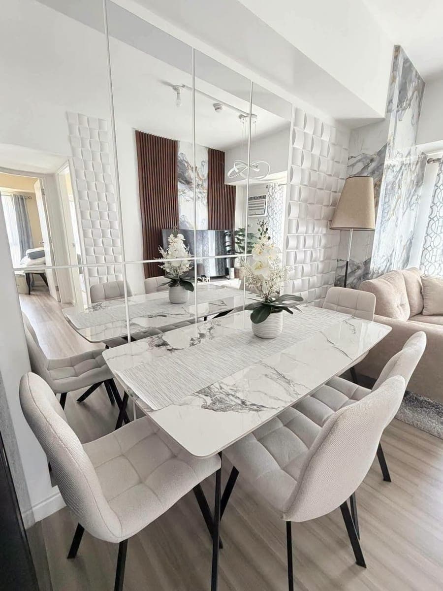 2 BEDROOM CONDO AT AVIDA RIALA FOR RENT - photo 2