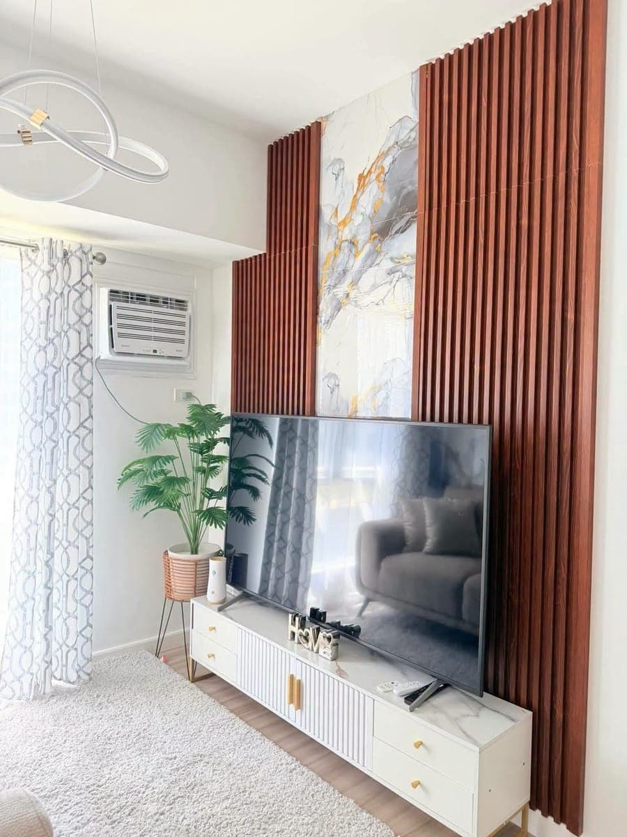 2 BEDROOM CONDO AT AVIDA RIALA FOR RENT - photo 4