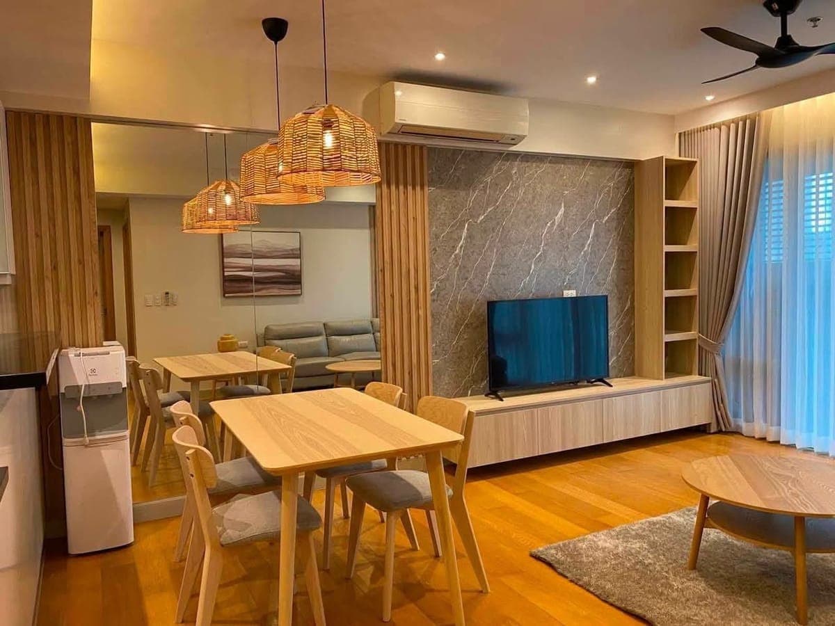 🏙️ FOR RENT | PARK POINT RESIDENCES CONDOMINIUM, AYALA CENTER CEBU🏙️ - photo 1