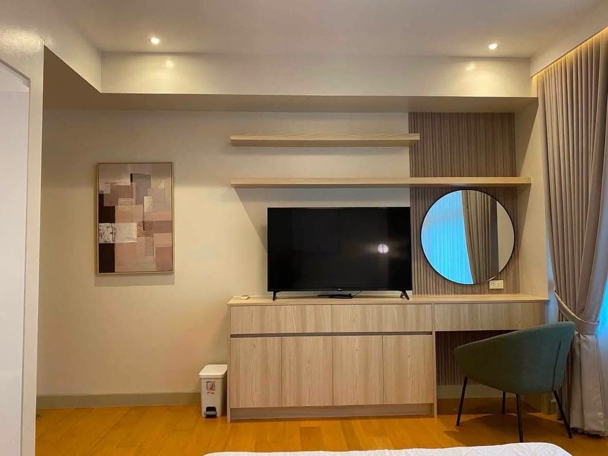 🏙️ FOR RENT | PARK POINT RESIDENCES CONDOMINIUM, AYALA CENTER CEBU🏙️ - photo 2