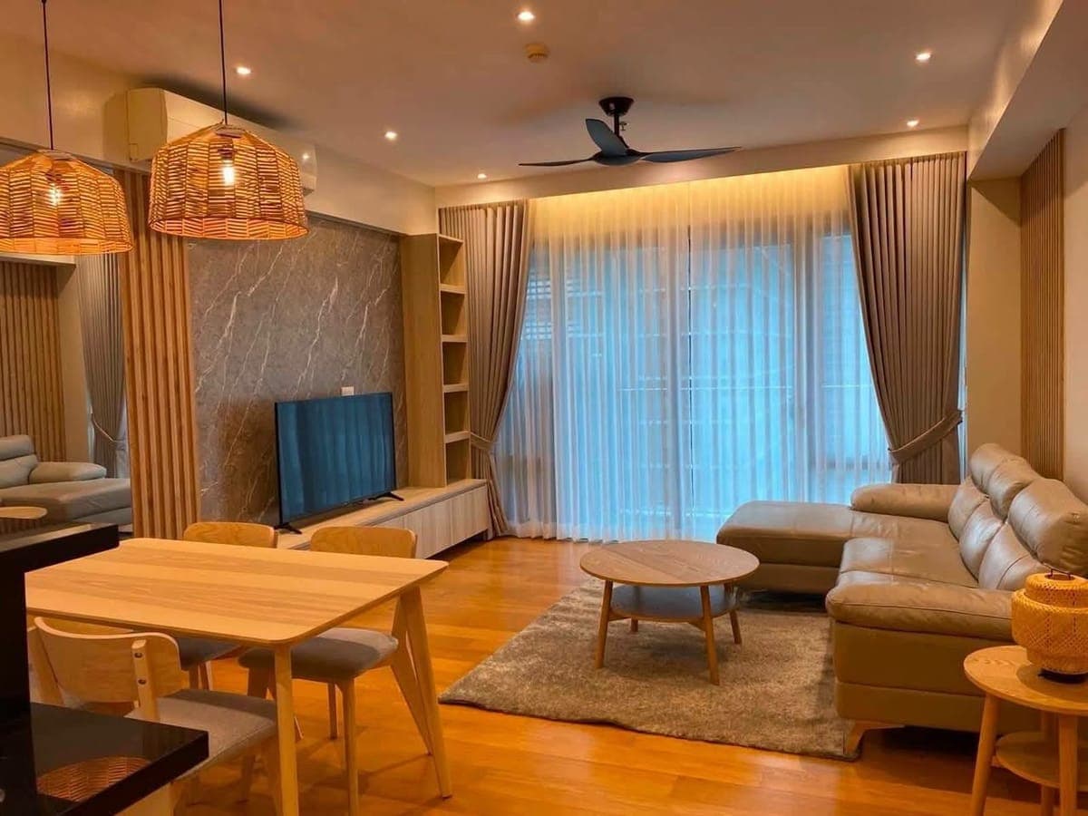 🏙️ FOR RENT | PARK POINT RESIDENCES CONDOMINIUM, AYALA CENTER CEBU🏙️ - photo 4