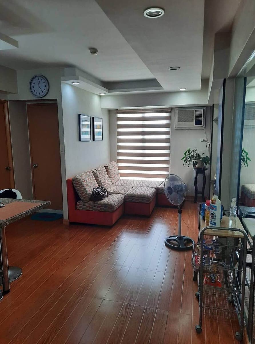 🏢✨ FOR RENT: 1-BEDROOM UNIT WITH PARKING AT AVIDA TOWERS IT PARK ✨🏢 - photo 1