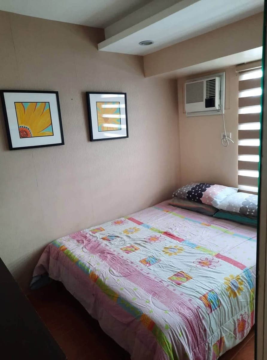 🏢✨ FOR RENT: 1-BEDROOM UNIT WITH PARKING AT AVIDA TOWERS IT PARK ✨🏢 - photo 2