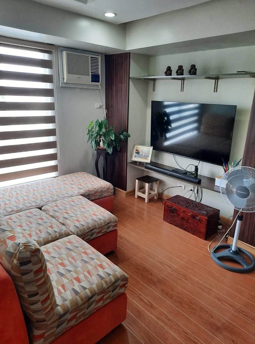 🏢✨ FOR RENT: 1-BEDROOM UNIT WITH PARKING AT AVIDA TOWERS IT PARK ✨🏢 - photo 3