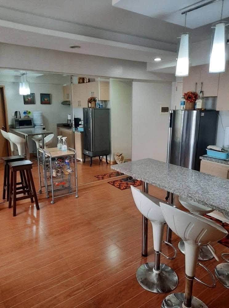 🏢✨ FOR RENT: 1-BEDROOM UNIT WITH PARKING AT AVIDA TOWERS IT PARK ✨🏢 - photo 5