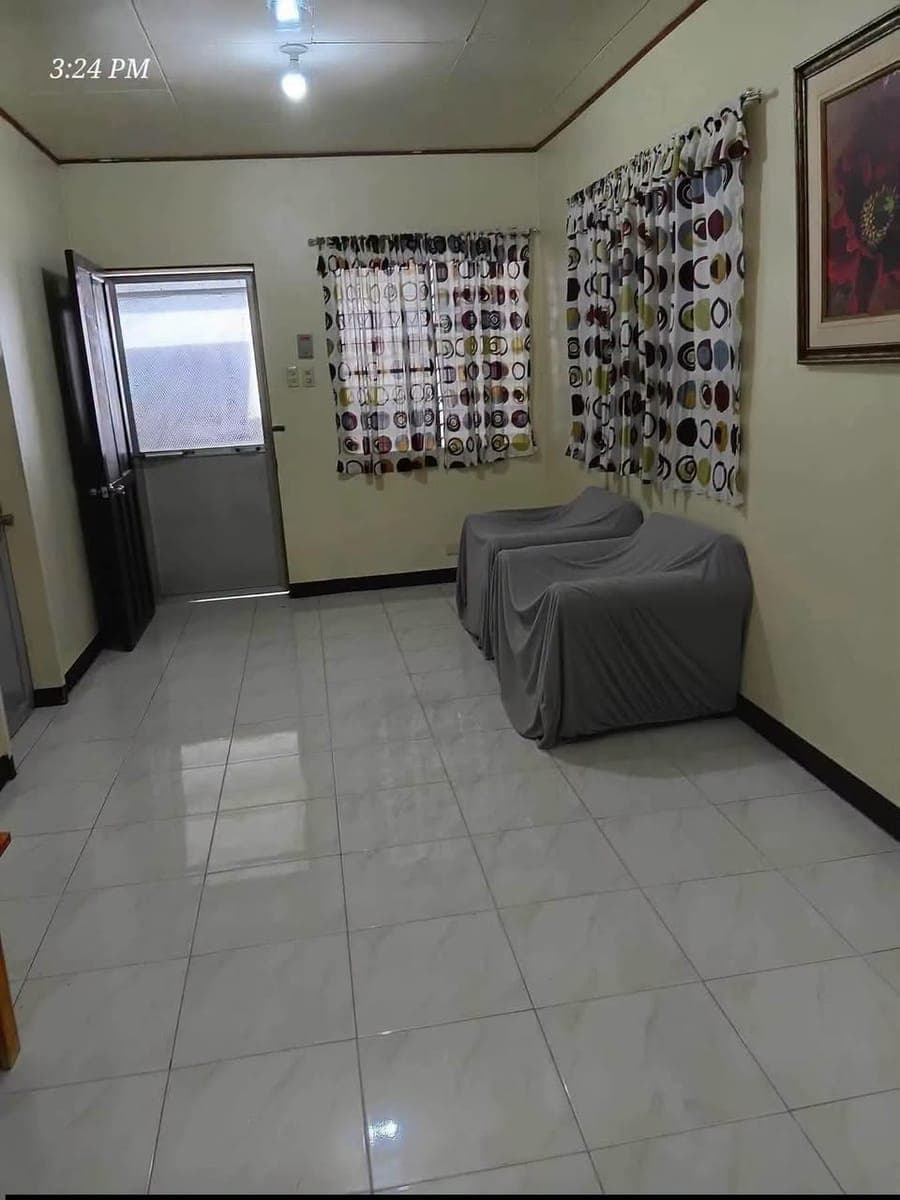 🏡 HOUSE FOR RENT – INSIDE COMPOUND - photo 3