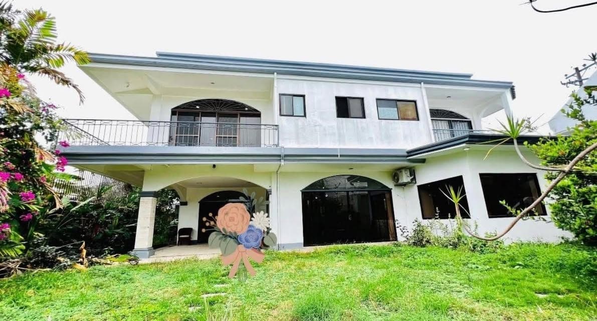 House for Rent in Maria Luisa, Banilad Cebu City. - photo 1
