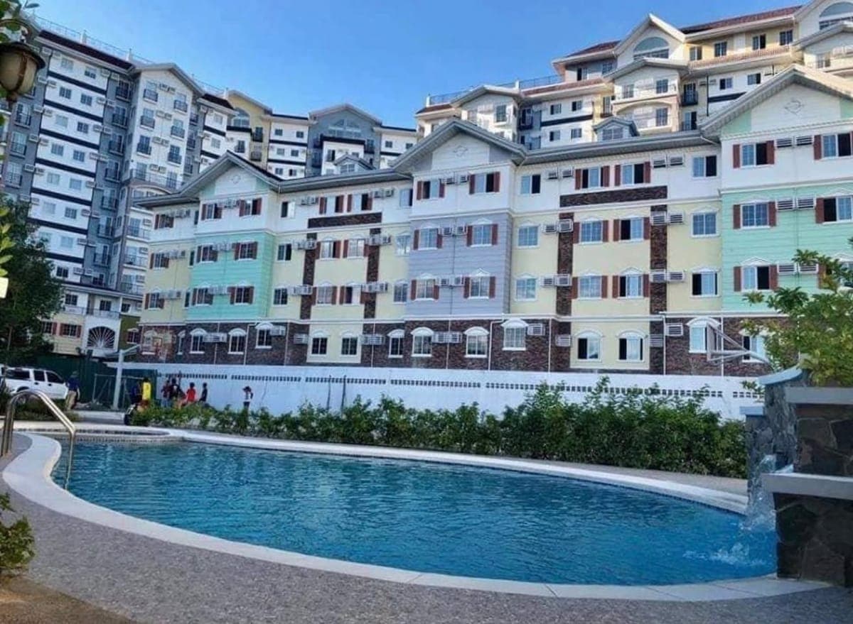 🏡 FOR RENT – AppleOne Villas - photo 1