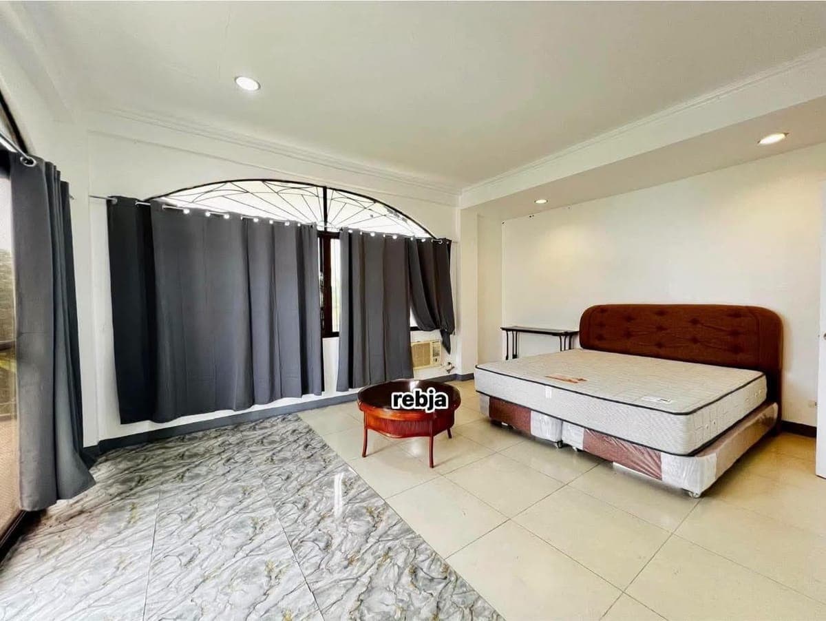 🏡House for Rent in Maria Luisa, Banilad Cebu City. - photo 1