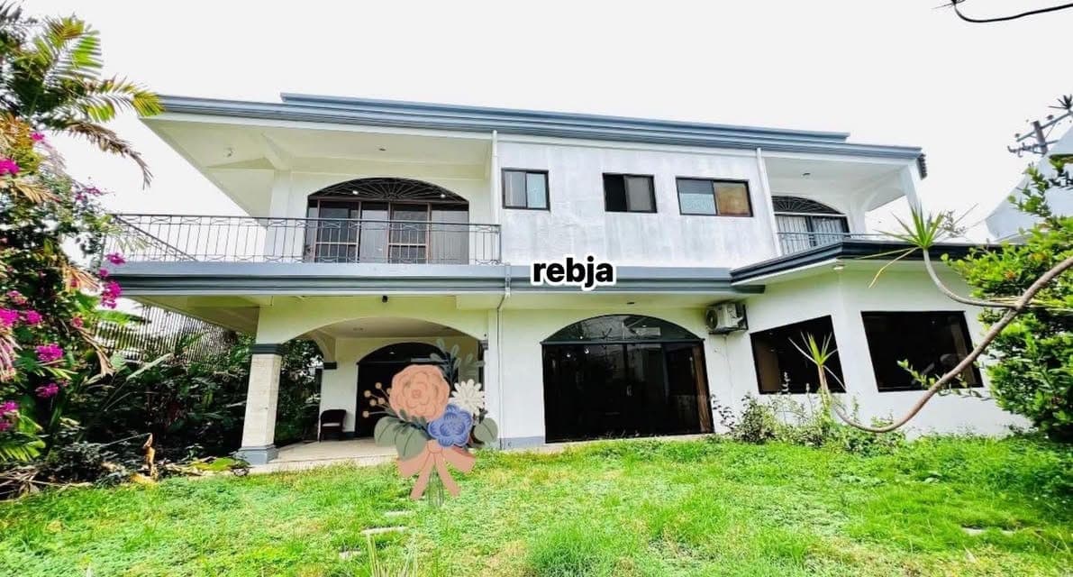 🏡House for Rent in Maria Luisa, Banilad Cebu City. - photo 2