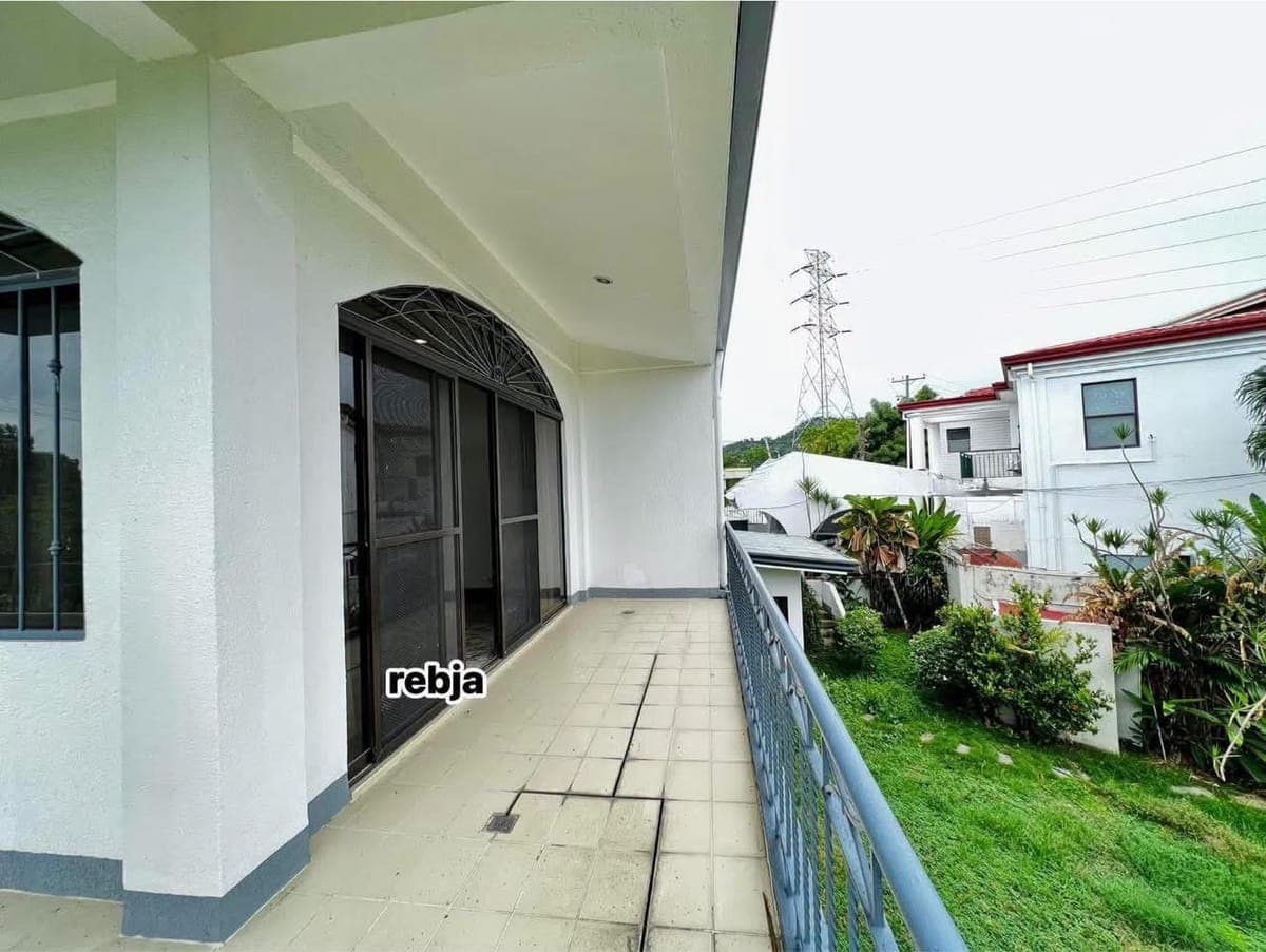 🏡House for Rent in Maria Luisa, Banilad Cebu City. - photo 3