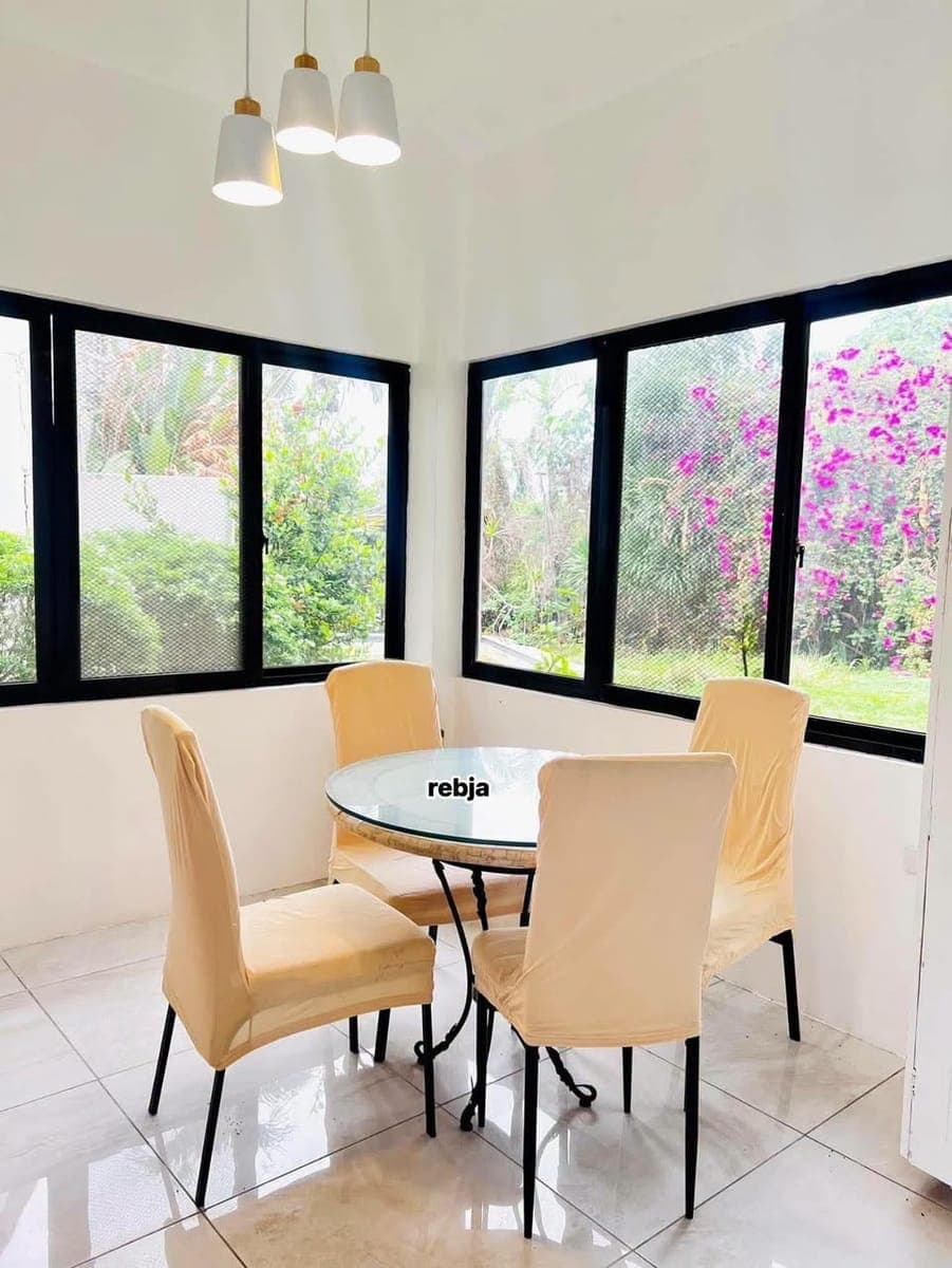 🏡House for Rent in Maria Luisa, Banilad Cebu City. - photo 5