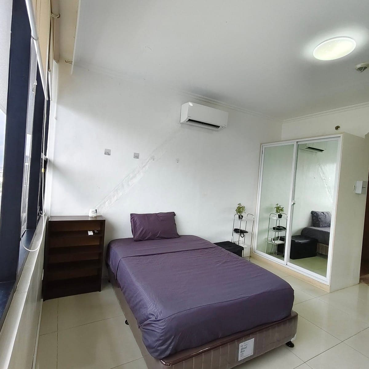 FOR RENT: Spacious Studio Unit at Avenir walking distance to Ayala and It park - photo 1
