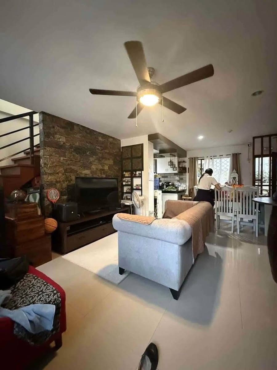 ✨️HOUSE FOR RENT IN MINGLANILLA, CEBU for 40k/ month only ❗️❗️ - photo 2