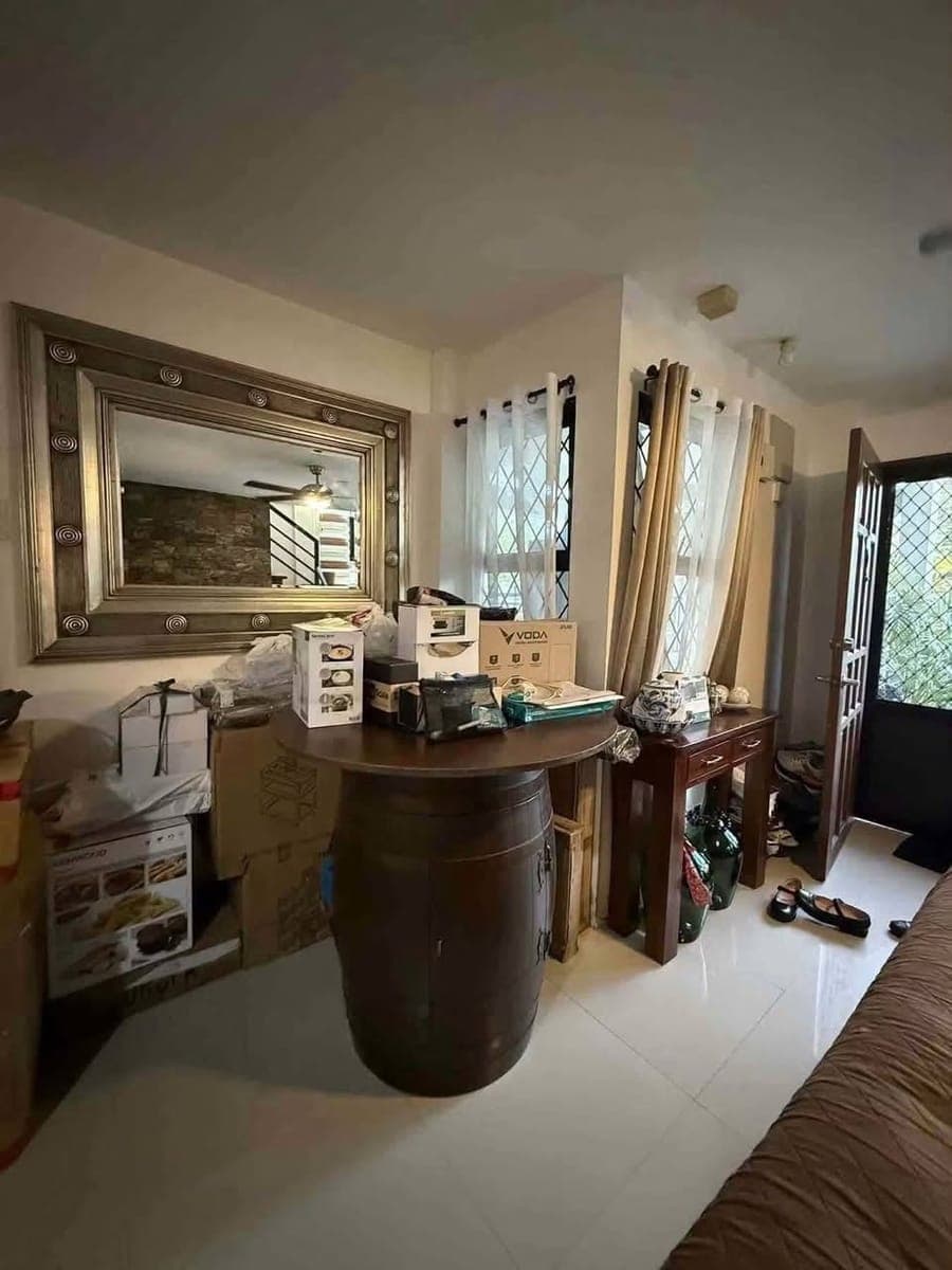 ✨️HOUSE FOR RENT IN MINGLANILLA, CEBU for 40k/ month only ❗️❗️ - photo 3
