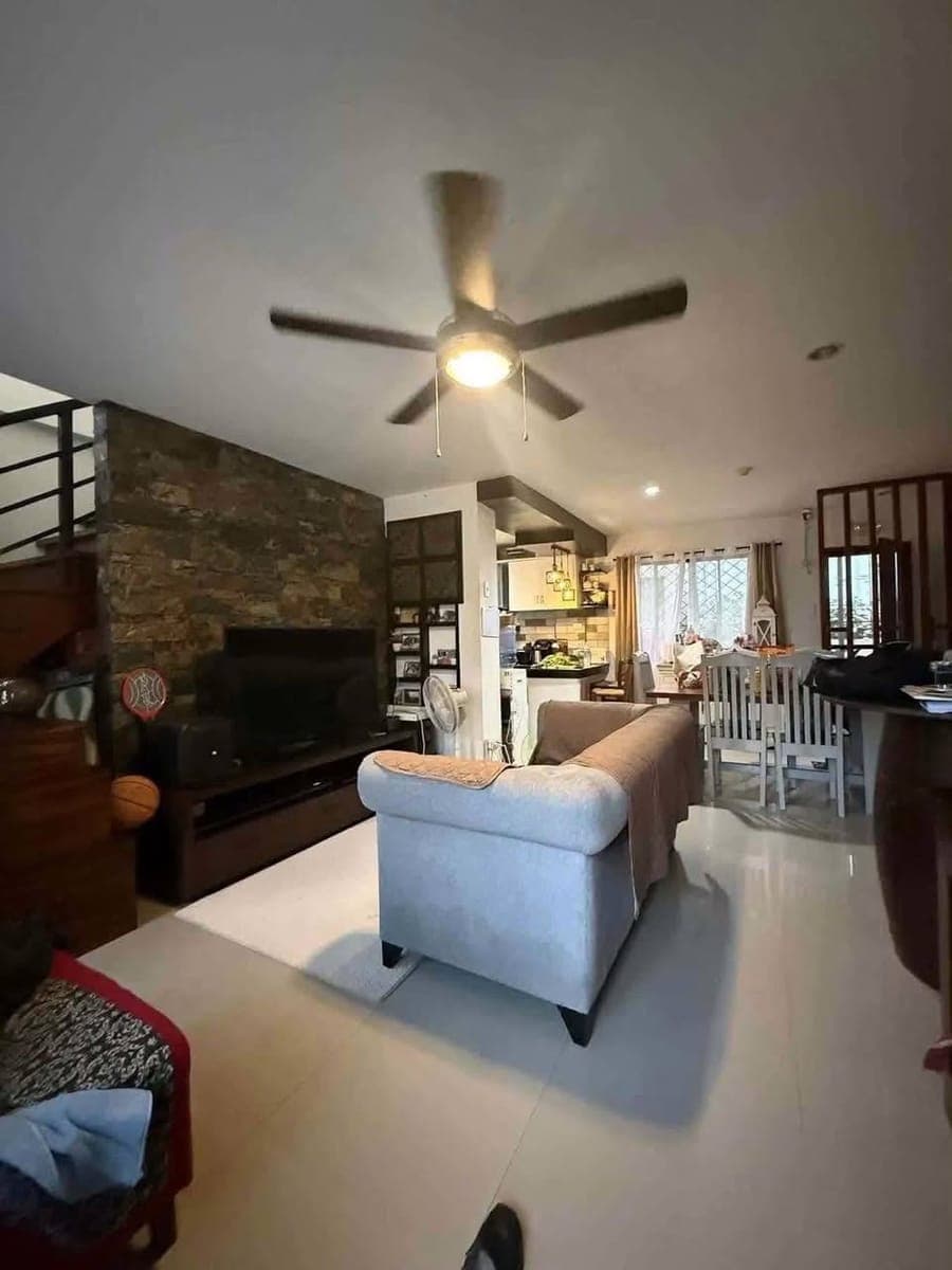 ✨️HOUSE FOR RENT IN MINGLANILLA, CEBU for 40k/ month only ❗️❗️ - photo 4