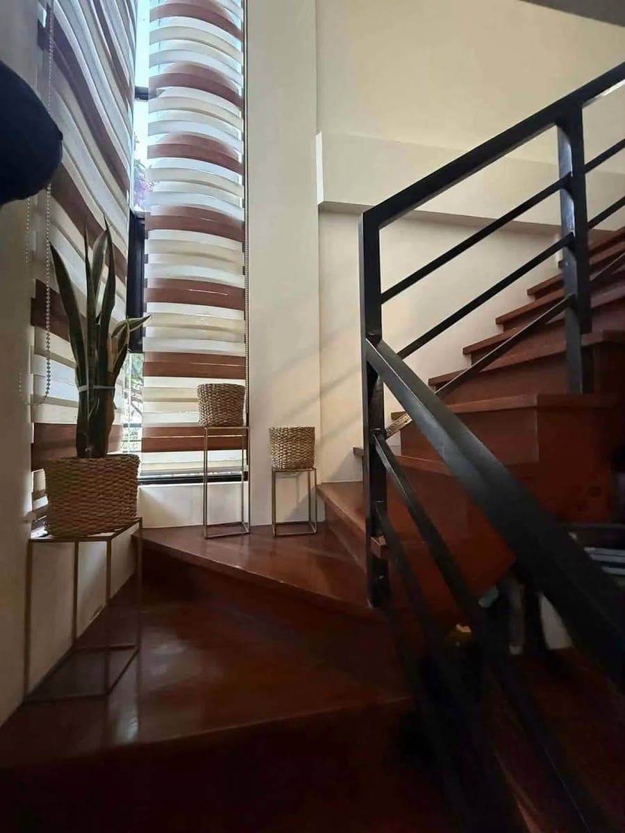 ✨️HOUSE FOR RENT IN MINGLANILLA, CEBU for 40k/ month only ❗️❗️ - photo 5