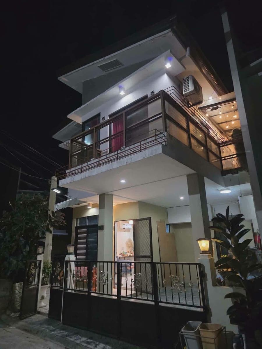 🏡 FULLY FURNISHED 3-BEDROOM HOUSE FOR RENT - photo 1