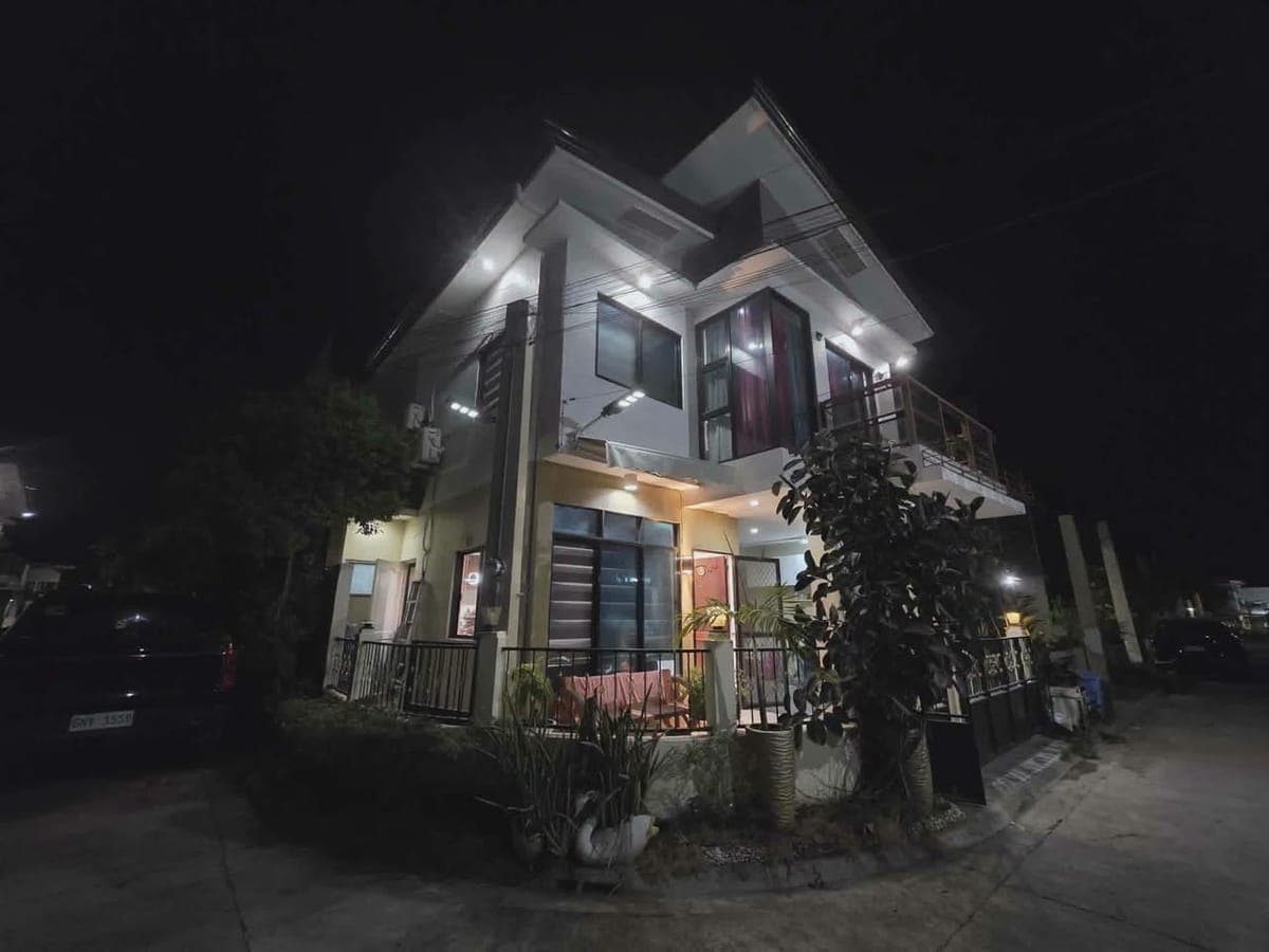 🏡 FULLY FURNISHED 3-BEDROOM HOUSE FOR RENT - photo 3