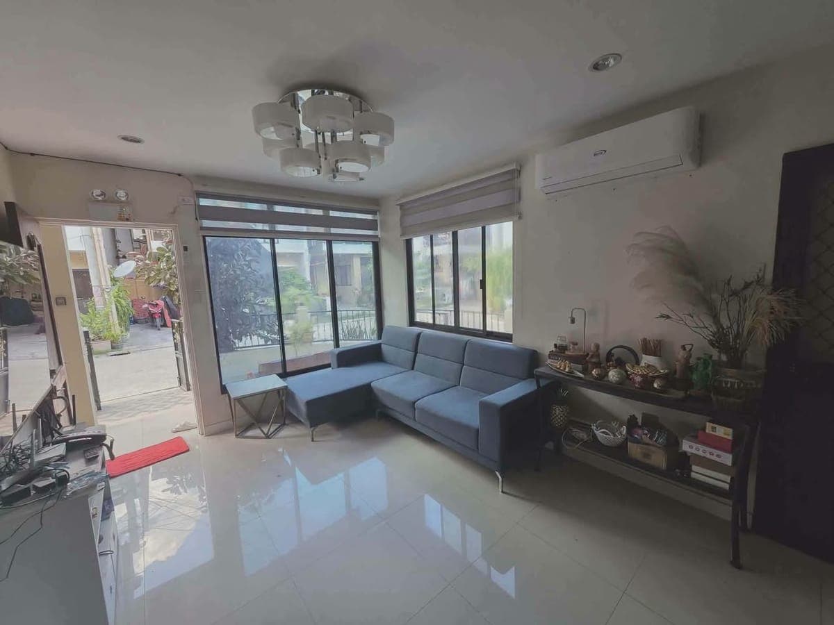 🏡 FULLY FURNISHED 3-BEDROOM HOUSE FOR RENT - photo 4