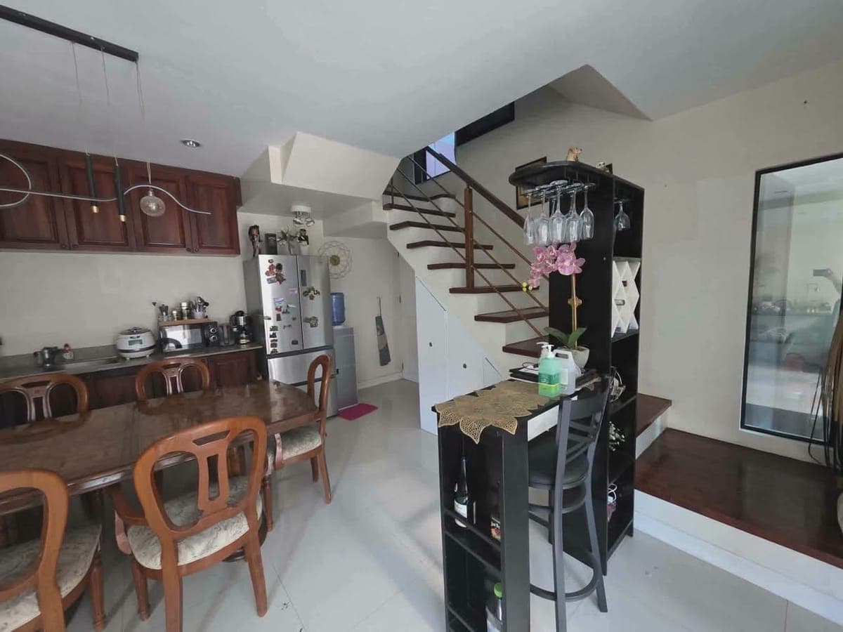 🏡 FULLY FURNISHED 3-BEDROOM HOUSE FOR RENT - photo 5
