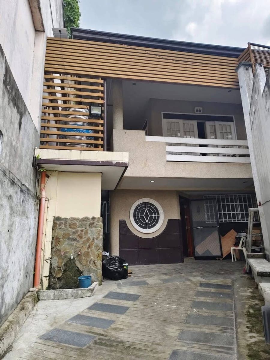 House for Rent in  Villalon Subd Capitol Hills - photo 1