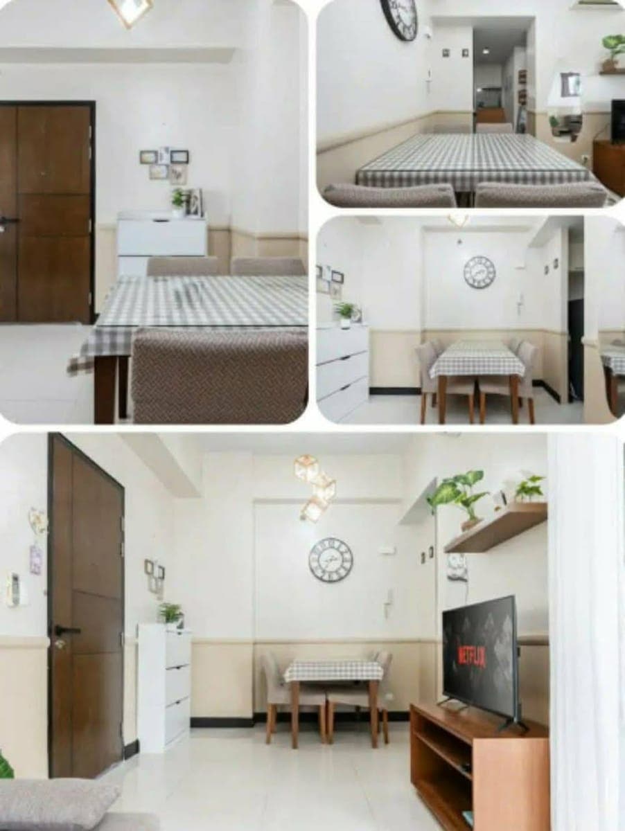 🛑Studio Type for Rent‼️ - photo 3
