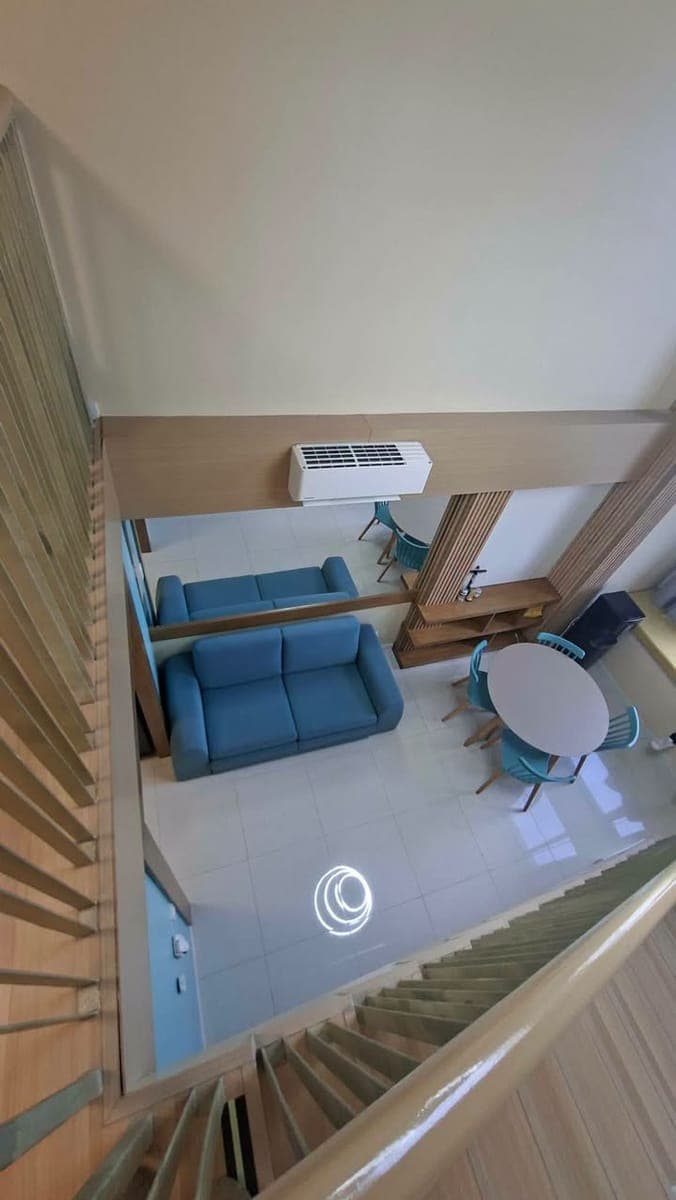 FOR RENT | 1BR Loft at Mandani Bay Suites 🌊 - photo 4