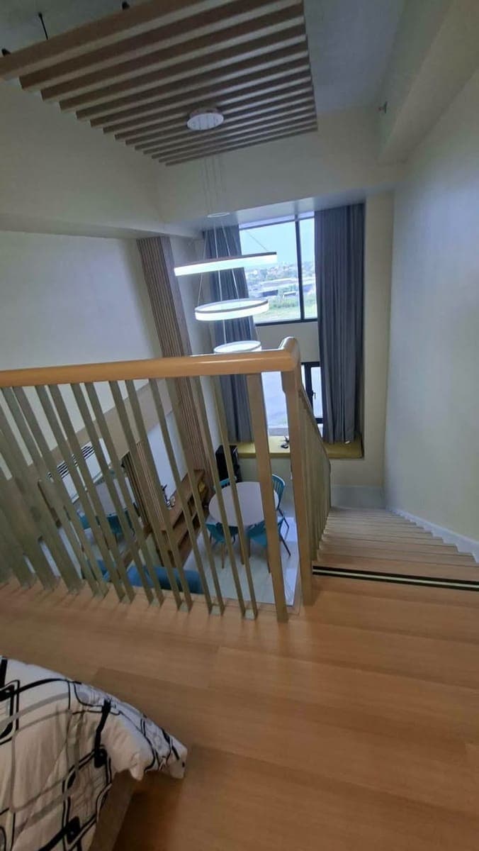 FOR RENT | 1BR Loft at Mandani Bay Suites 🌊 - photo 5