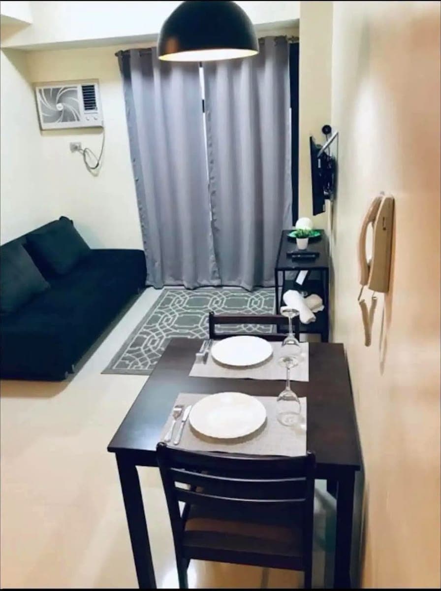 For rent 1BR (AZALEA PLACE PLACE, GORORDO AV.) - FULLY FURNISHED - photo 3