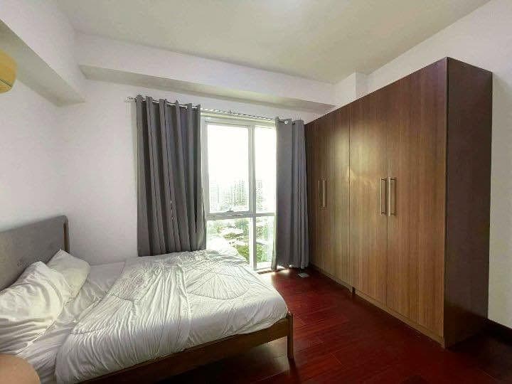 🏢 Spacious 2-Bedroom Condo Unit for Rent at The Padgett Place, Cebu City - photo 1
