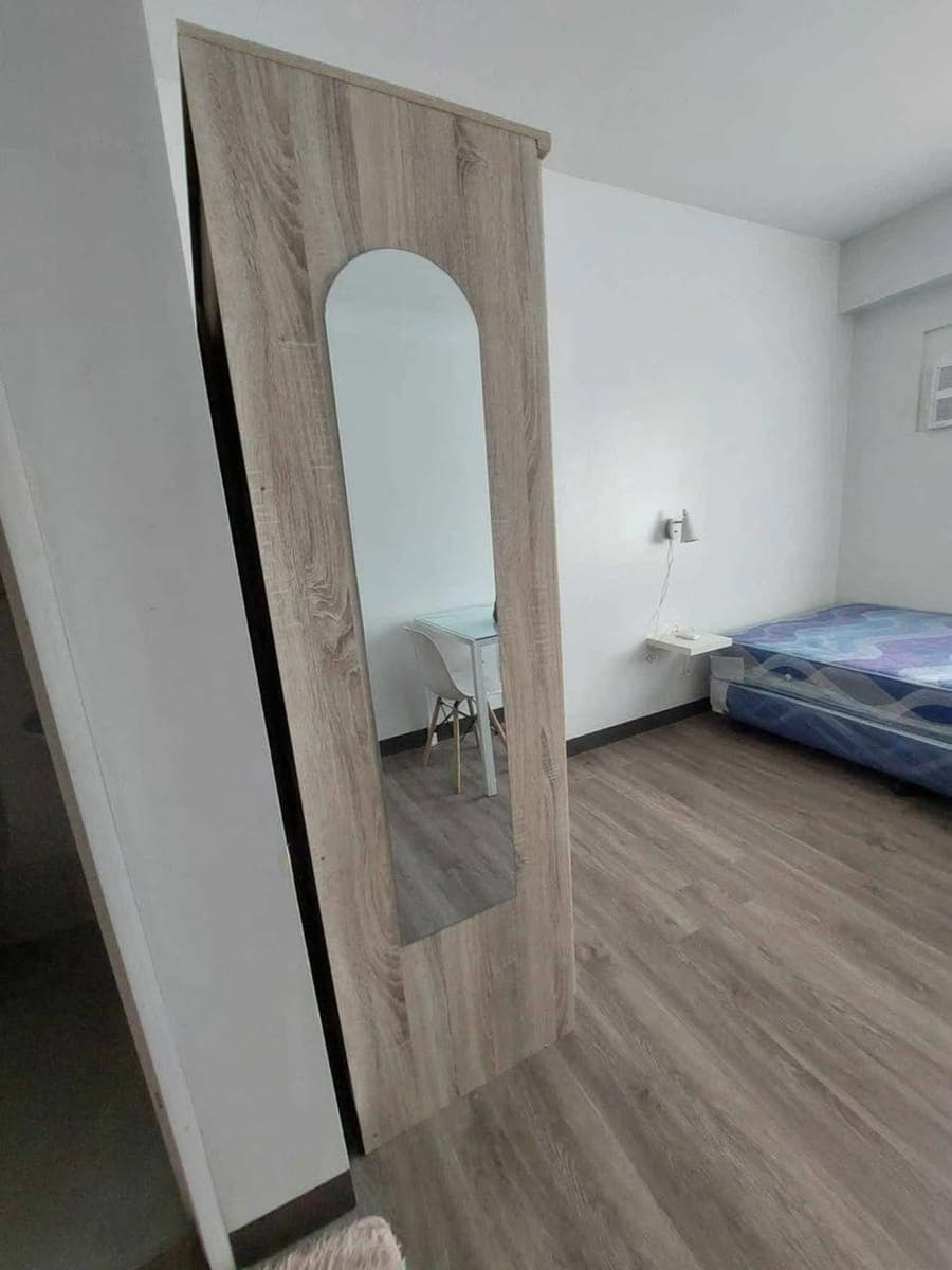 For Rent studio unit @Symfoni Nichols Guadalupe @₱16,000 - photo 5