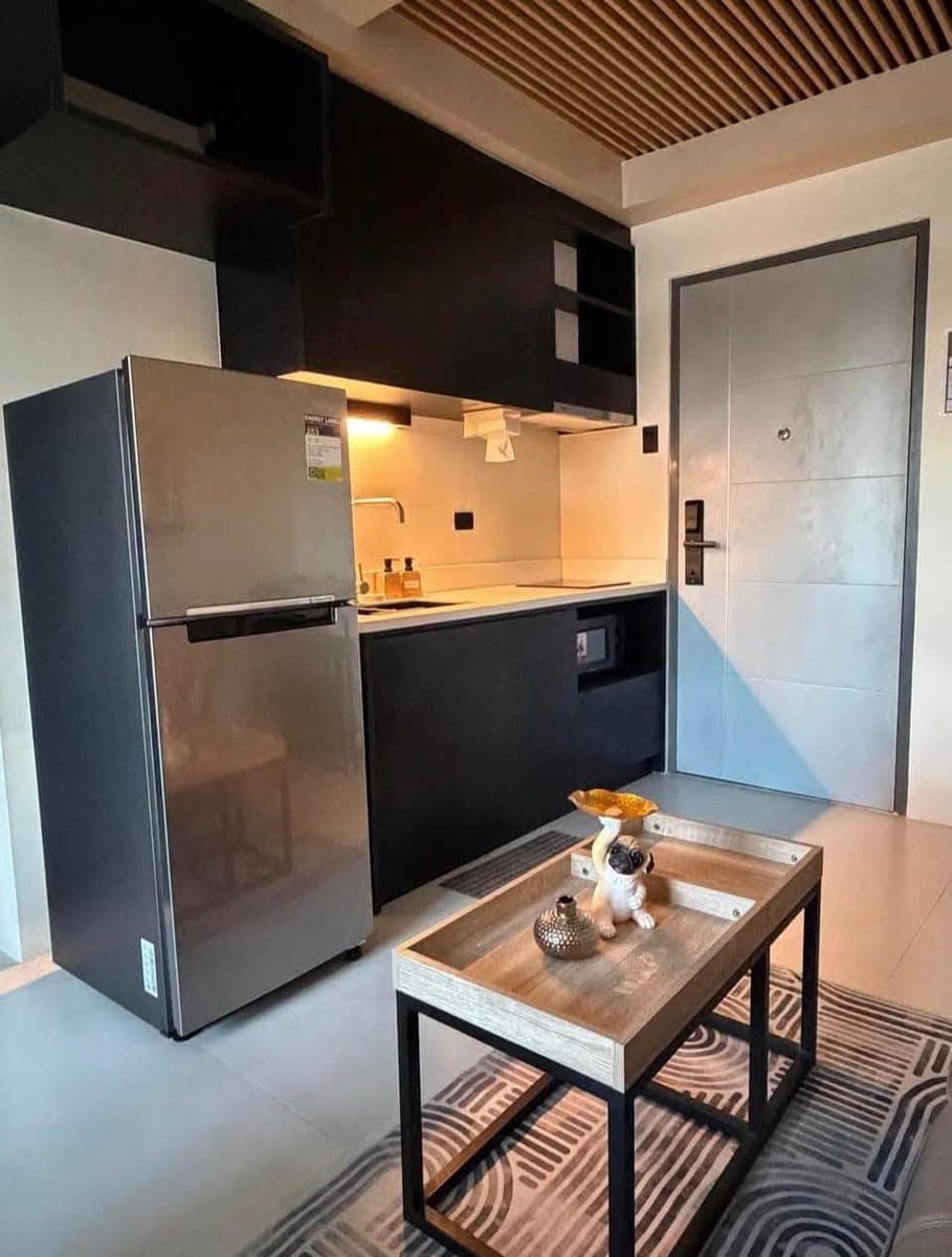 FOR RENT – AIRCONDO Studio Unit - photo 3