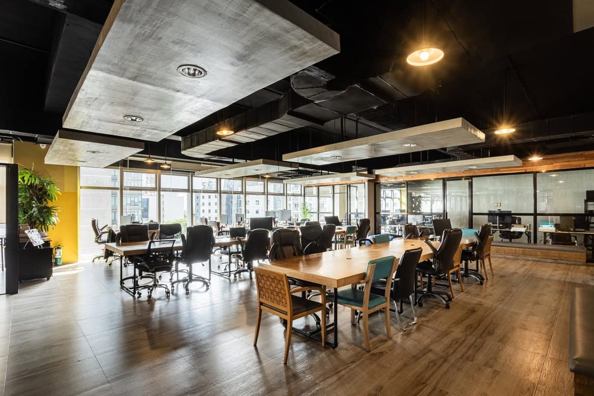 📍 Cebu IT Park Office | 6-Seater Private Office - photo 3