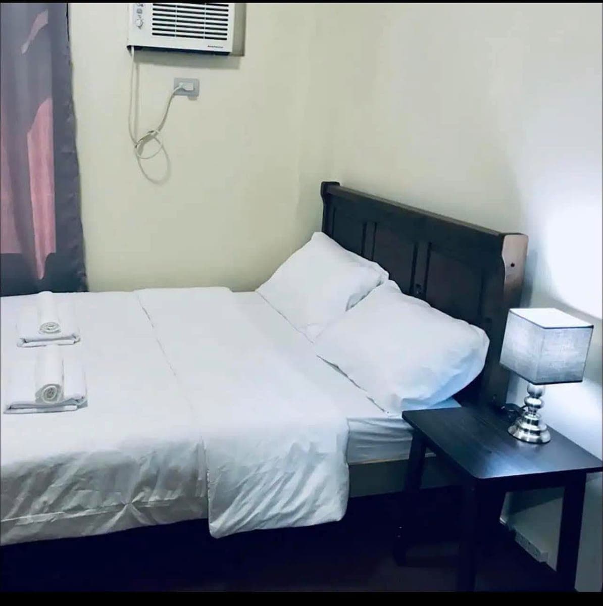 FOR RENT: Fully Furnished 1 Bedroom Unit – Azalea Place - photo 4