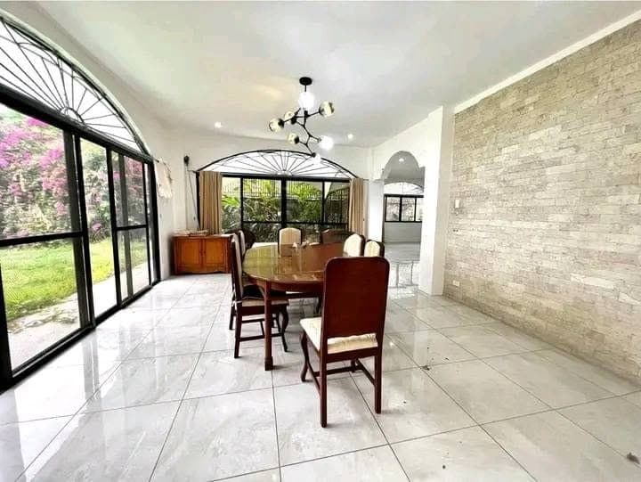 House for Rent in Maria Luisa, Banilad Cebu City. - photo 1