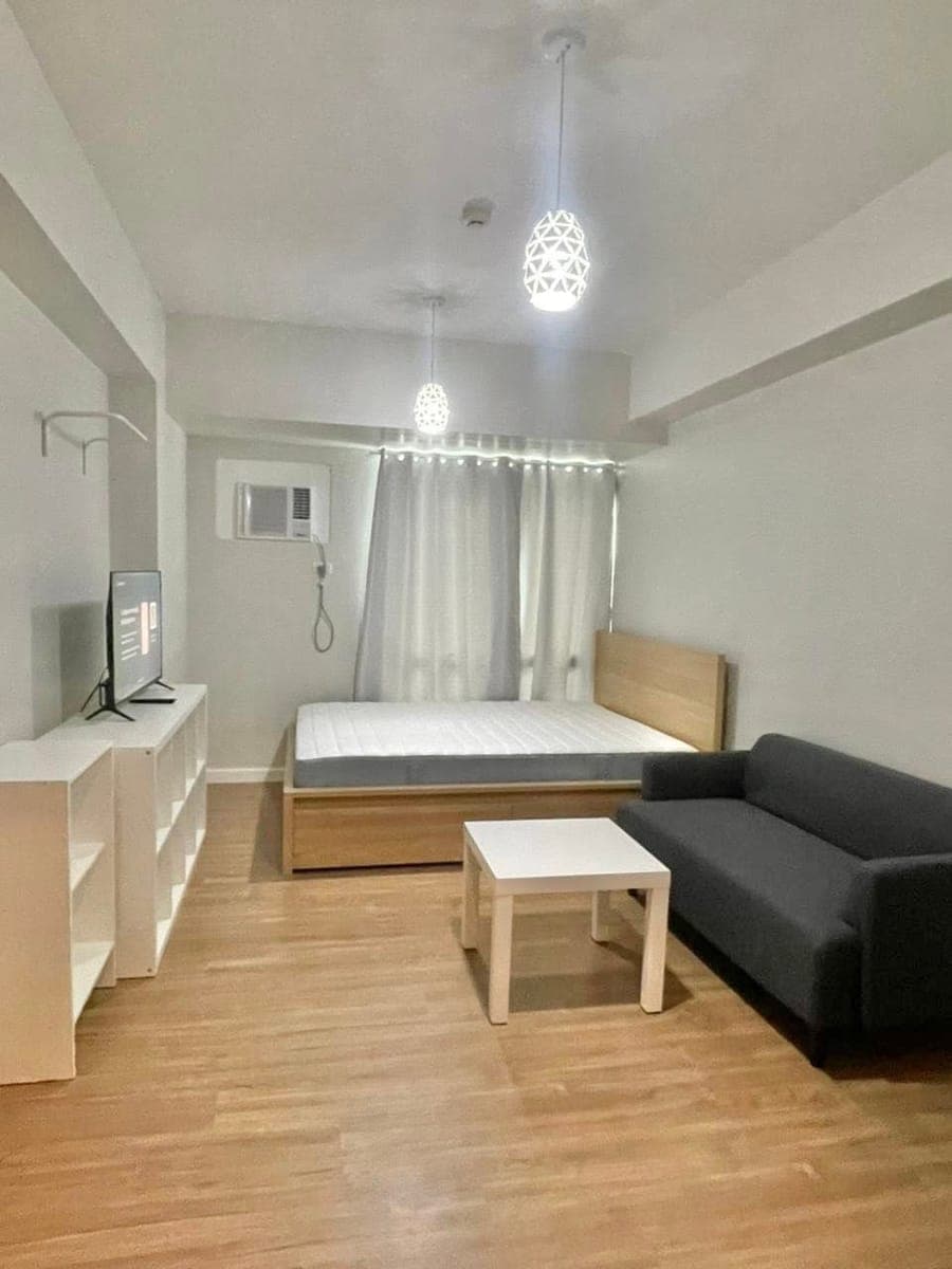 Solinea Tower 4 - Studio FOR RENT‼️ - photo 2