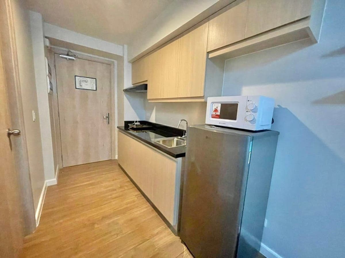 Solinea Tower 4 - Studio FOR RENT‼️ - photo 3