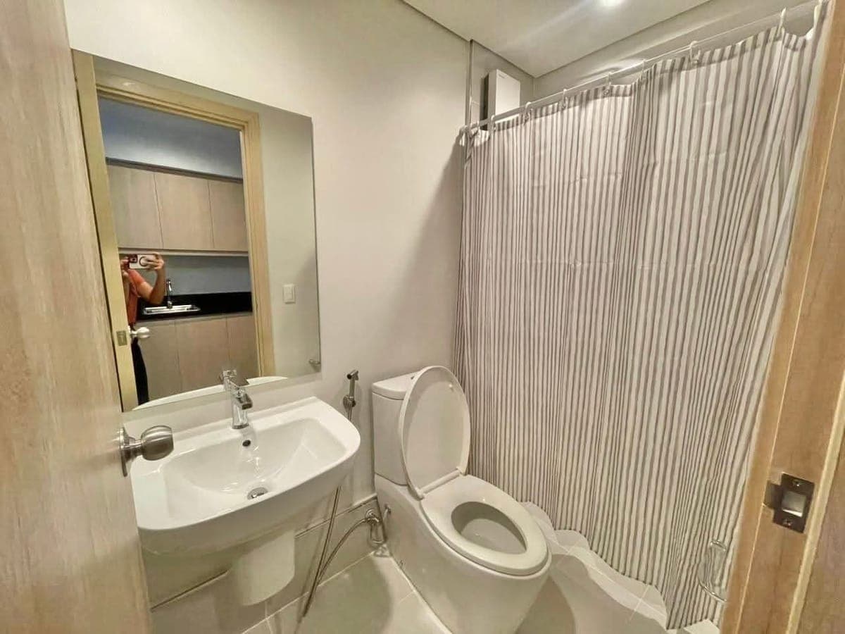 Solinea Tower 4 - Studio FOR RENT‼️ - photo 4