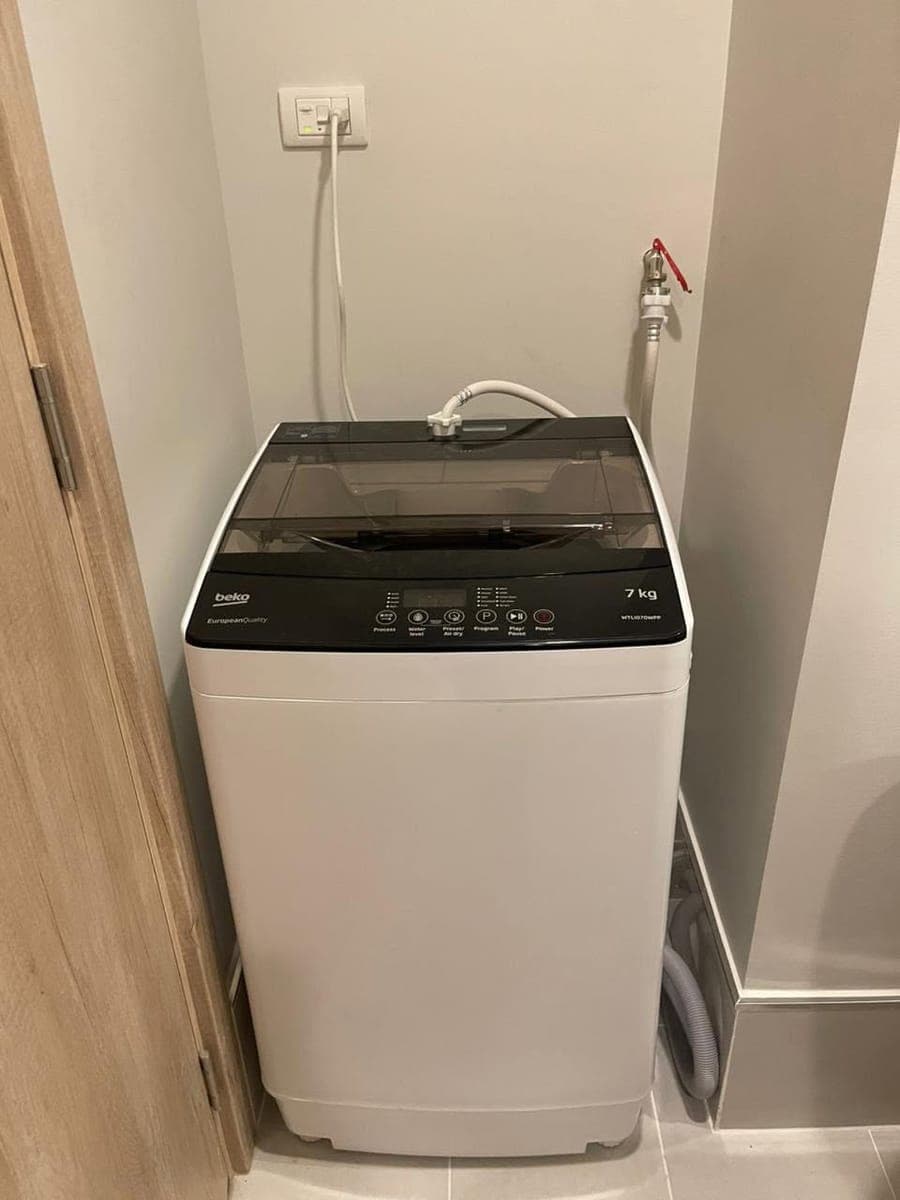 Solinea Tower 4 - Studio FOR RENT‼️ - photo 5