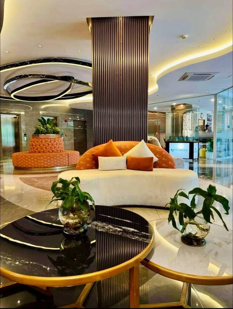 Fully-furnished condo unit available from JULY 16 (long-term only) - photo 2