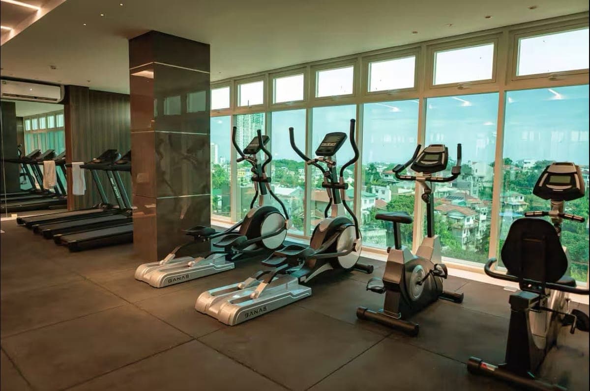 Fully-furnished condo unit available from JULY 16 (long-term only) - photo 4