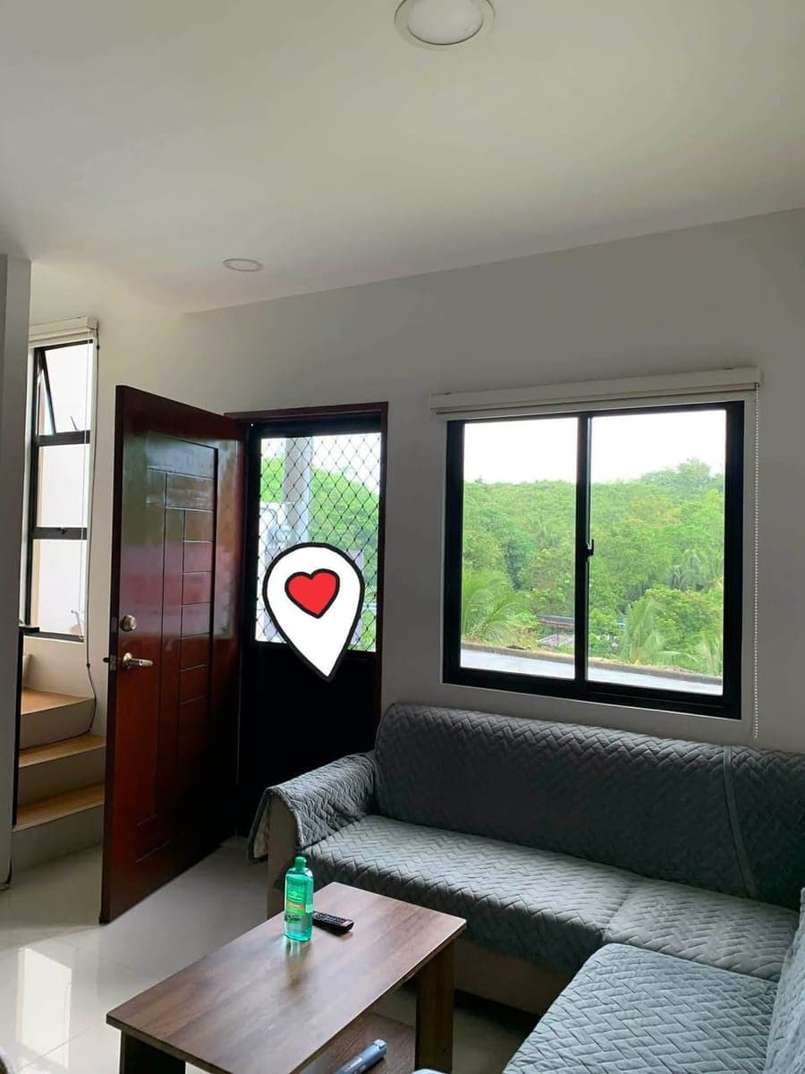 FOR RENT: 2-Storey House – Bay Ang Ridge - photo 3