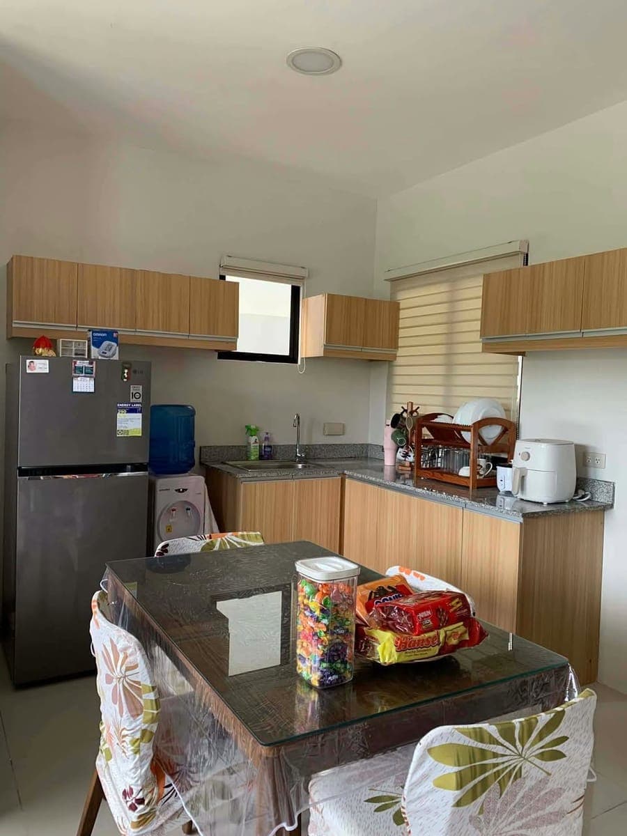 FOR RENT: 2-Storey House – Bay Ang Ridge - photo 5