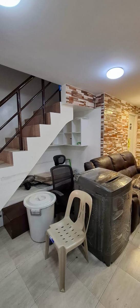 House for rent fully furnished Ready to move in anytime - photo 3