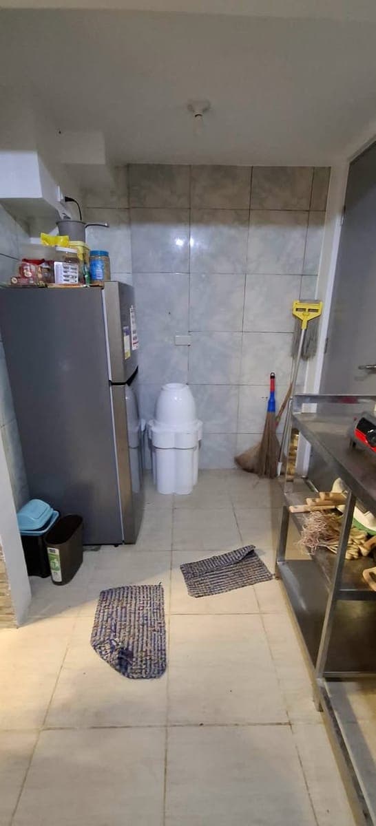 House for rent fully furnished Ready to move in anytime - photo 5
