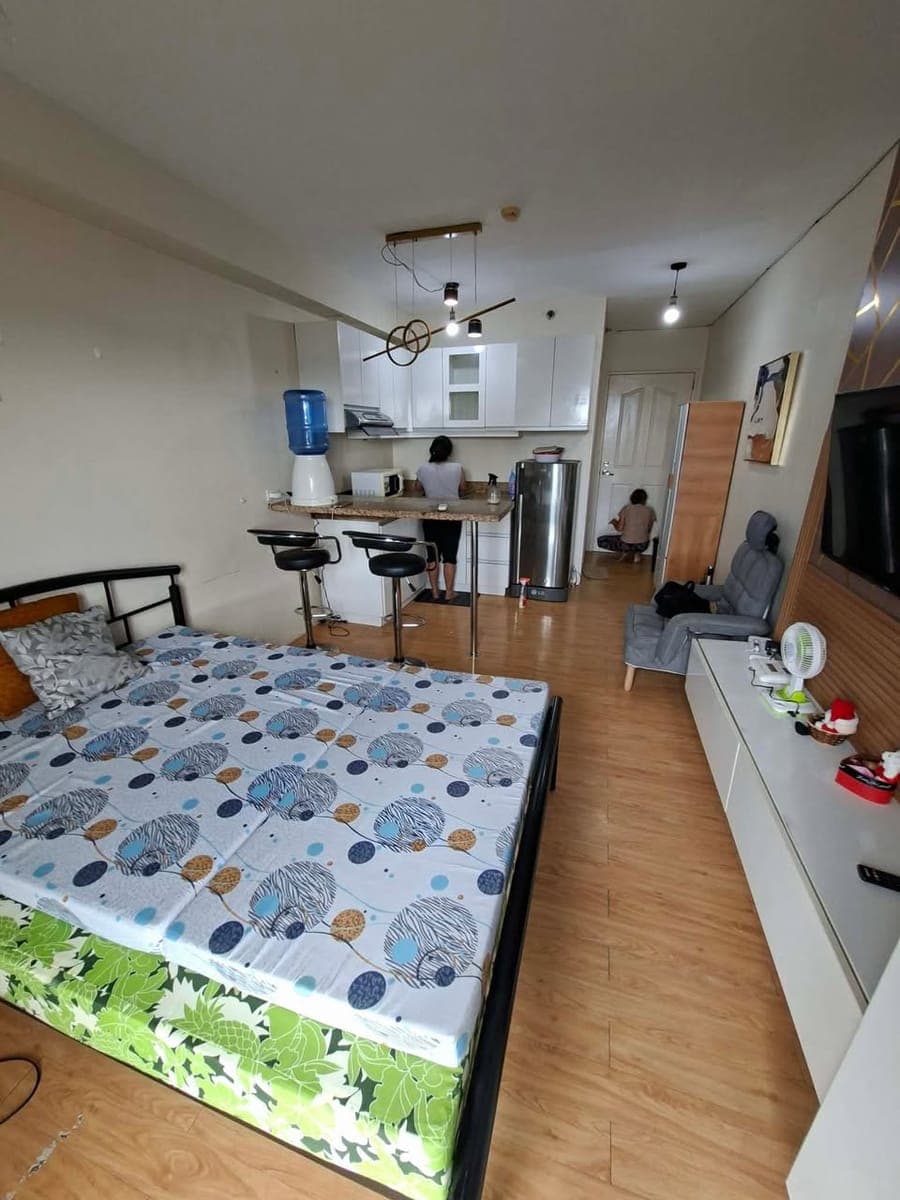 🏙️ FOR RENT – Avida Towers Riala Tower 1, Cebu IT Park - photo 1